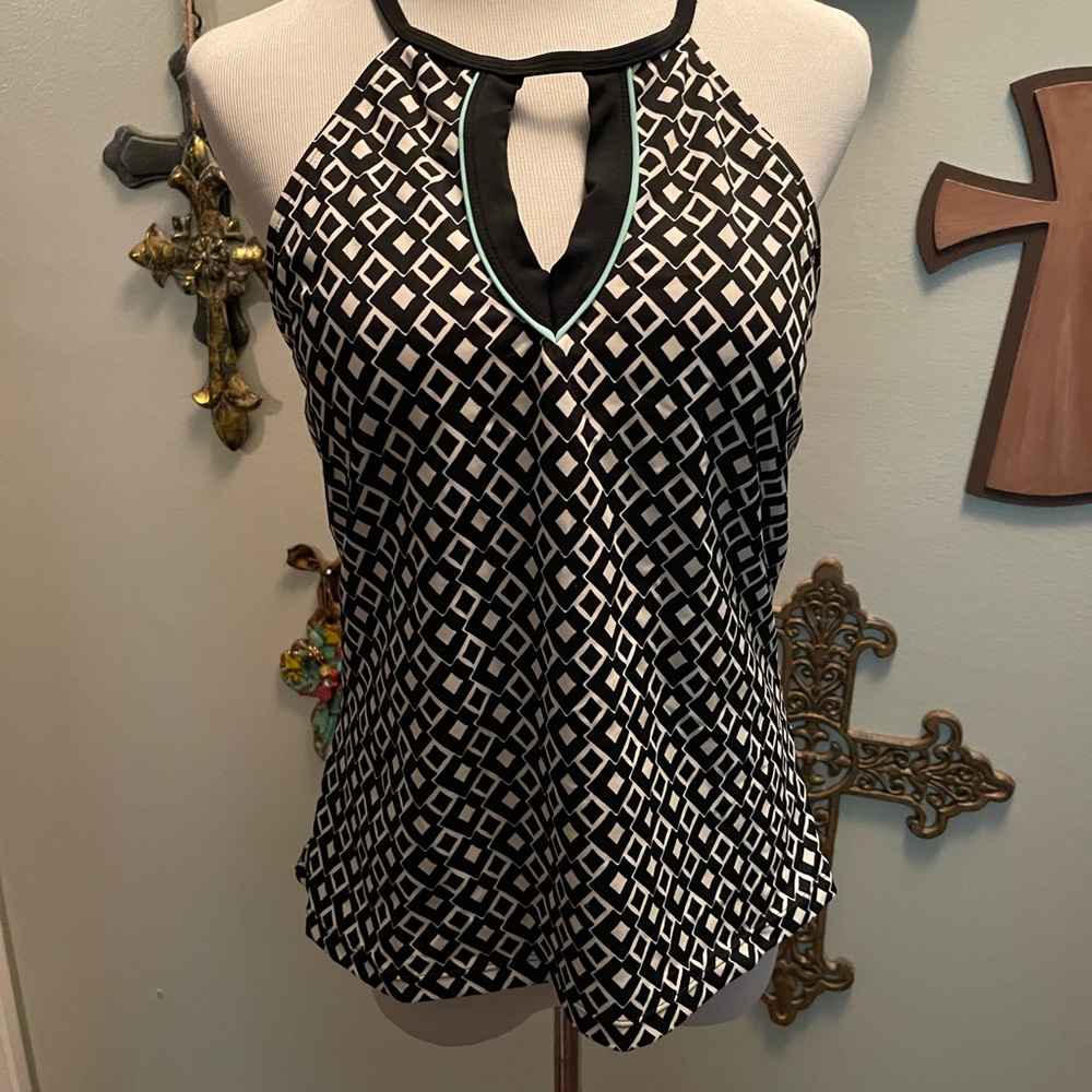 Jag Sport Bathing Suit